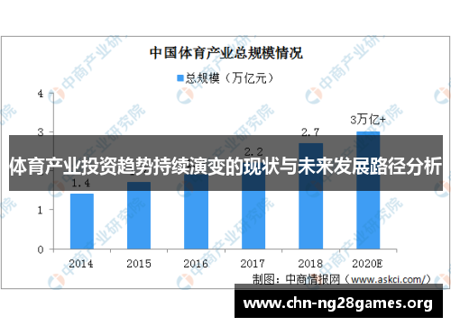 体育产业投资趋势持续演变的现状与未来发展路径分析