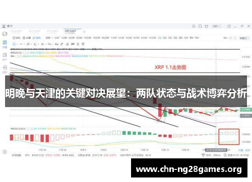 明晚与天津的关键对决展望：两队状态与战术博弈分析