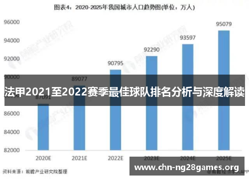 法甲2021至2022赛季最佳球队排名分析与深度解读 法甲2021至2022赛季最佳球队排名分析与深度解读