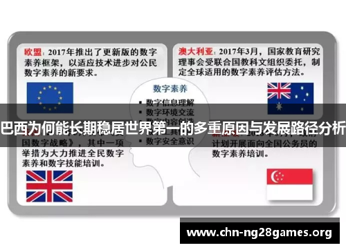 巴西为何能长期稳居世界第一的多重原因与发展路径分析