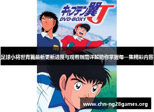 足球小将世青篇最新更新进度与观看指南详解助你掌握每一集精彩内容 足球小将世青篇最新更新进度与观看指南详解助你掌握每一集精彩内容