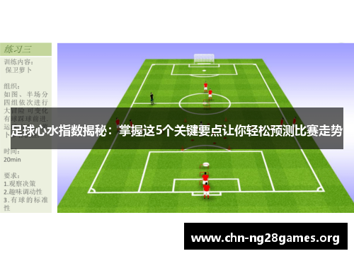 足球心水指数揭秘:掌握这5个关键要点让你轻松预测比赛走势 足球心水指数揭秘:掌握这5个关键要点让你轻松预测比赛走势